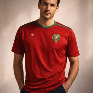 Atlas Lion T-shirt