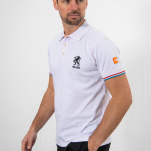 Dutch Lion Polo