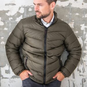 Modena Padded Jacket