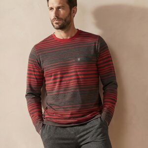 Siena Pyama Set Single Jersey Long Sleeve