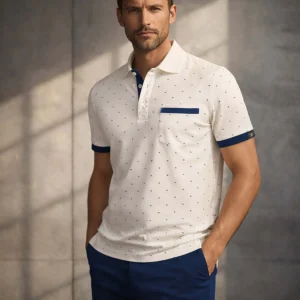 Todi 2-pack jersey polo