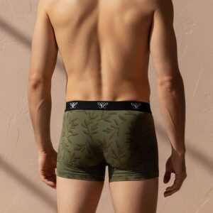 Matera 8-Pack Bamboo Boxers