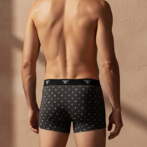 Jesolo 4-Pack Bamboo Boxers